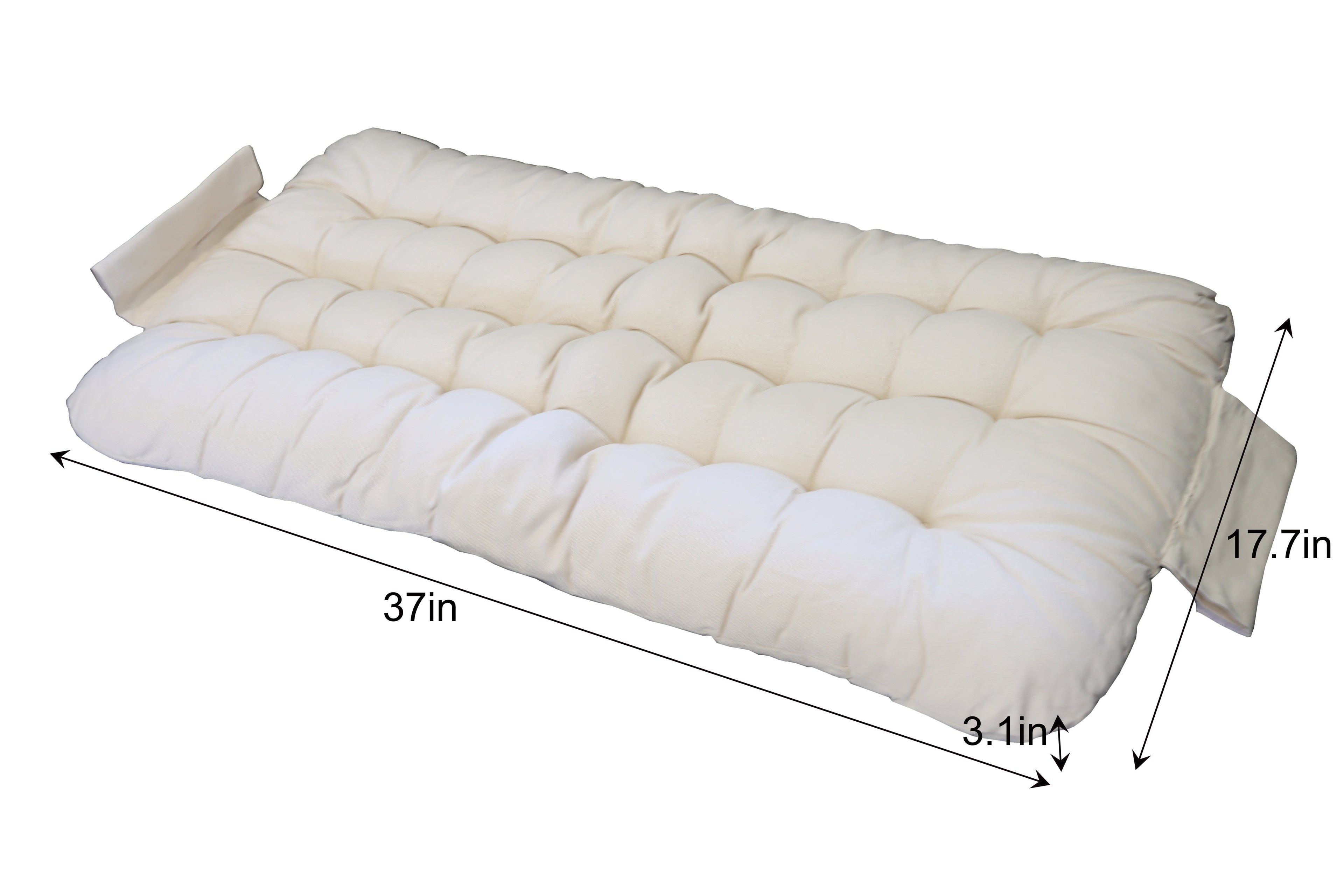 Cushion for Maple Rocker