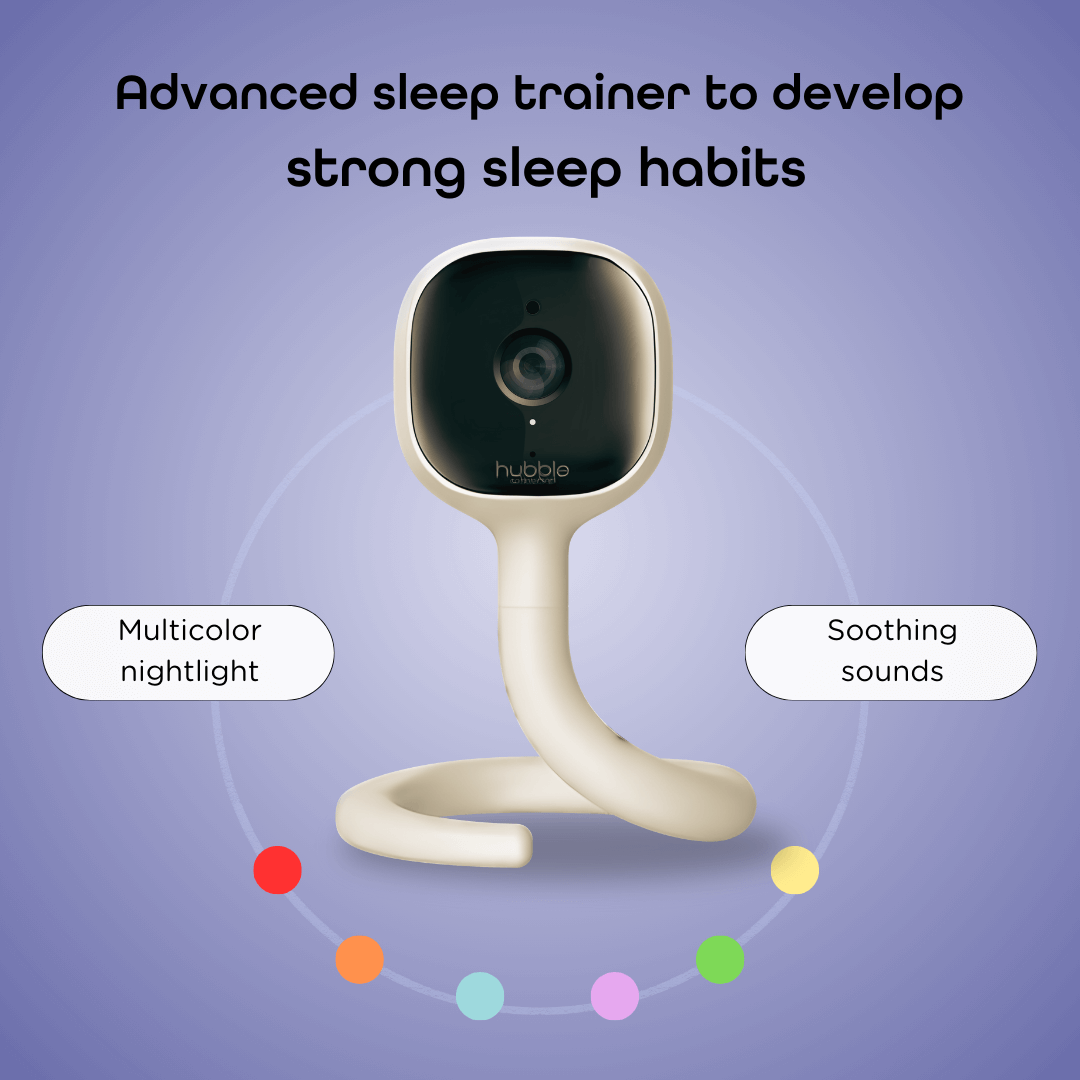 Hubble AI Vision FlexPay