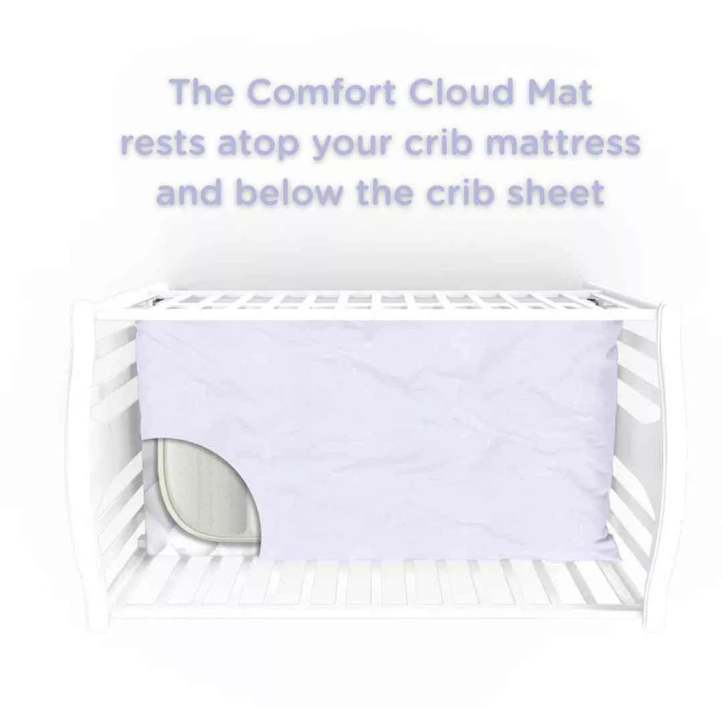 Hubble Dream+ with Comfort Cloud™ Sleep Sensor Mat