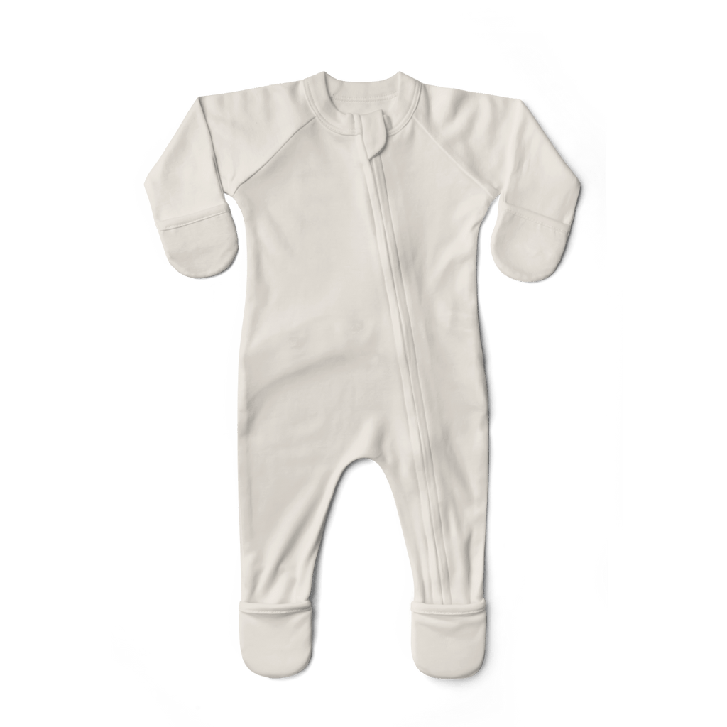 GROW WITH YOU FOOTIE | CLOUD