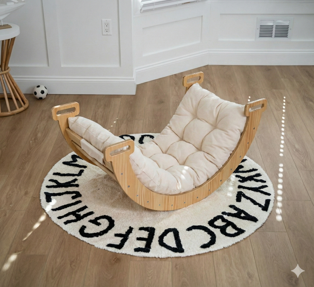 Cushion for Maple Rocker