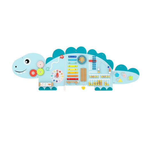 3-in-1 Kids Play and Learning Center Set